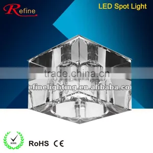 2016 NEW JC Halogen Ceiling Downlight thumbnail-1