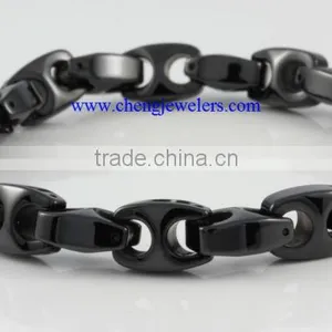 New Style and High Quality Medical Tungsten Bracelet Womens thumbnail-1