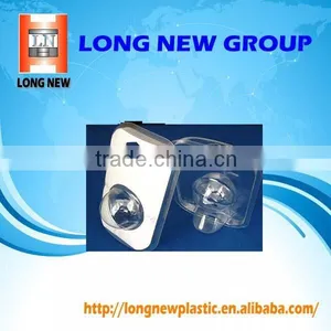 Transparent Plastic Box Containers and Gift Box thumbnail-5