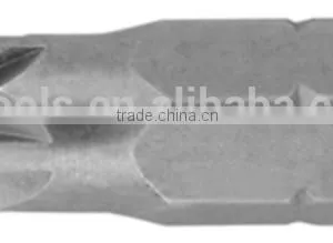 Double End S2 Screwdriver Bit/strong Magnetic Steel Screwdriver Bit /sandblasting 10pcs Power Screwdriver Bit thumbnail-3