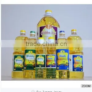 REFINED COOKING OIL - DOUBLE HORSE thumbnail-1