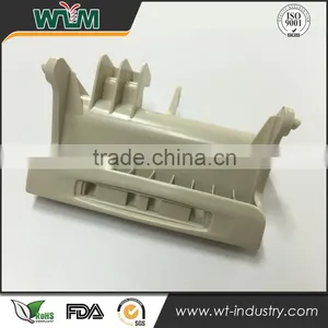 Factory Directly Sales Plastic Mould Manufacturer Quality Assurance Design and Processing Auto Parts thumbnail-2