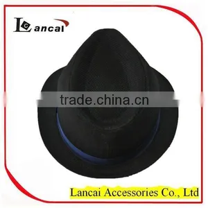 Mens Trilby Hat thumbnail-3