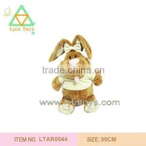 Plush Toy Rabiit thumbnail-1