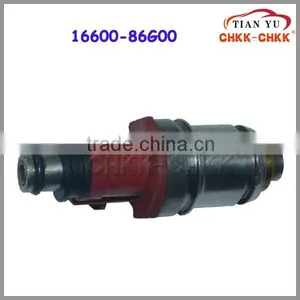 Auto Parts Fuel Injector 16600-86G00 thumbnail-4