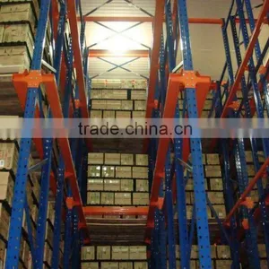 High Design Kimsuk Storage Racks Drive in Racks K-DI12 thumbnail-1