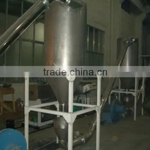 PVC Hot Cutting Granule Extrusion Line thumbnail-1