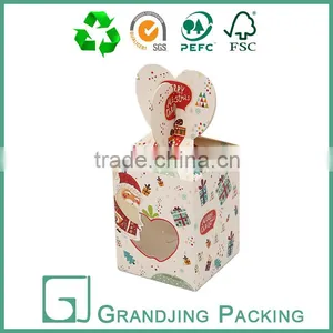 Small Product Wedding Candy Packaging Paper Box thumbnail-1