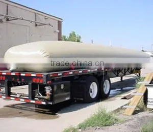 Flexible Tank for Bulk Liquid Transportation thumbnail-1
