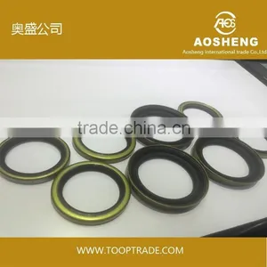 tc High Quality Nbr Oil Seal thumbnail-1