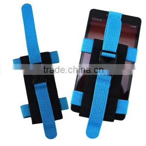 Hot Sale Outdoor SportsFitness Running Phone Bag / Workout Holder Pouch / Cell Phone Arm Bag thumbnail-4