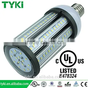 No Fan 80w 100w 120w 150W LED Corn Lamp 80W E39 E40 UL thumbnail-1