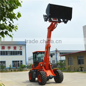 TL2500 Farming Tractors Agriculture Equipment thumbnail-2
