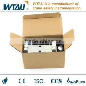 WTZ-A20 Electric Hoist Overload Limiter for Cranes thumbnail-6