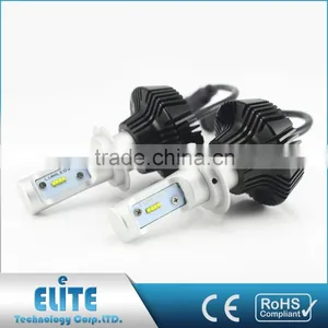 Top Quality High Brightness H7 Led Car Bulb Wholesale thumbnail-1