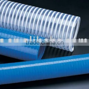 PVC Suction Hose thumbnail-1