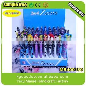 2015 Ball Point Pencil Adn Pens and Multifunction Ball Pen and Pencil thumbnail-6