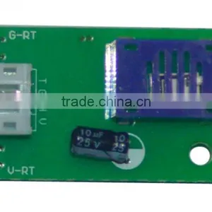 DigitalTemperature & Humidity SensorAir Conditioner Room Temperature SensorHumidity Sensor ModuleTemperature and Humidity Sensor thumbnail-1