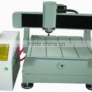 Hot SaleCNC Single Rotary on Table With Higher Gantry Used Rotary Machine thumbnail-1