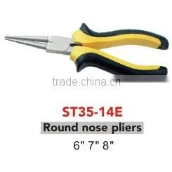 Round Nose Pliers,plier,car Repair Tool thumbnail-1