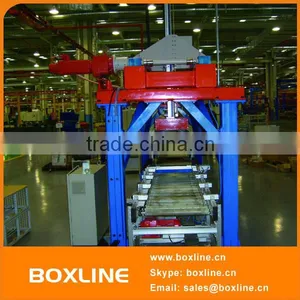 Large Loading and Unloading Coordinate Robotic Arm thumbnail-1