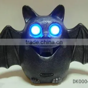 New Arrival Kids Toys Halloween Plastic Bat Toys thumbnail-1