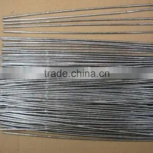 High-quality Cut Galvanized Wire for Construction Material or Binding thumbnail-1