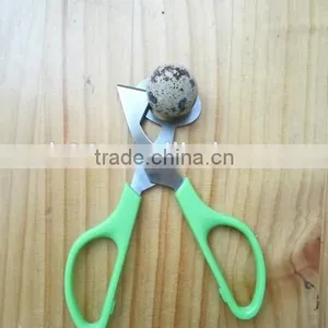 Cheap Price 300pcs/Lot Quail Egg Scissors thumbnail-1