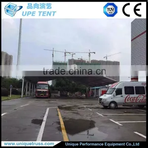 Event Tent, Exhibition Tent, Sunshade Tent thumbnail-1
