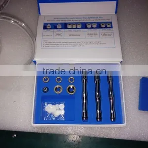 SPA9.0 Portable Crystal Microdermabrasion Machine For Sale (hot in Europe!!!) thumbnail-4