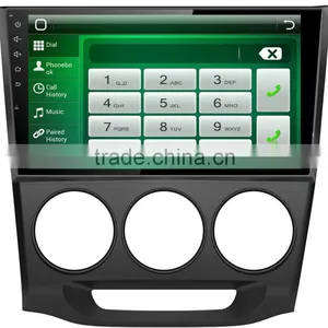 SHENZHEN Funwin Factory Car Dvd for HONDA Crider Built With Wifi 1024*600 1G Ram thumbnail-2