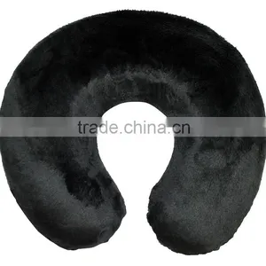 Neck Protecting Travelmate U Shape Memory Foam Pillow thumbnail-2