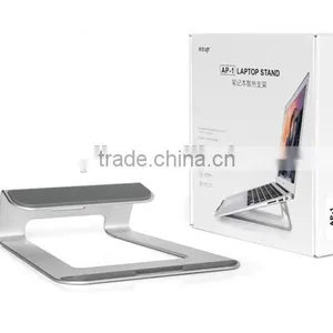 Metal Computer Display Stand thumbnail-3