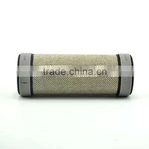 V4.1 New 1+1 Twin Portable Bluetooth Shower Speaker With 5200mAh Power Bank thumbnail-3