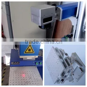 Looking for Europe Distribute Fiber Laser Marking Machine Price thumbnail-2