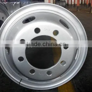 7.0-20truck Steel Wheel Rim thumbnail-3