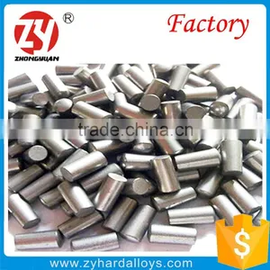 YG8 Tungsten Carbide Antislip Pin thumbnail-1