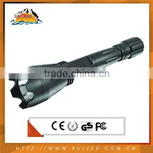 Reasonable Price Professional Mini Led Torch thumbnail-1