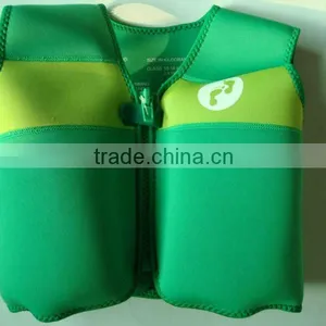 Baby Warmmer Life Vest thumbnail-1