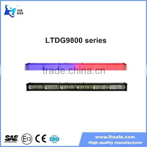 Police Led Emergency Warning Light for Police Vehicle and Ambulance Vehicle thumbnail-1