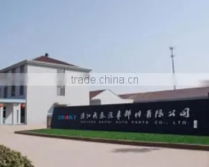 Zhejiang Kaitai Auto Parts Co., Ltd. company overview - view 2 thumbnail