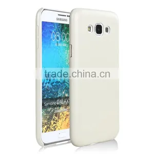 LZB Hot Selling Slim pu Cover for Samsung Galaxy e7 E7000 Skin Case thumbnail-4
