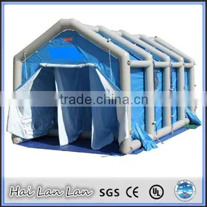 2015 Hot Sale Camping Family Tent With Kitchen on Sale thumbnail-6