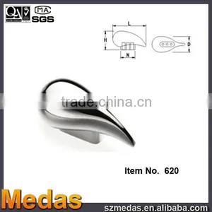 Knob, Drawer Handle; Cabinet Handles, Kitchen Handles, Furniture Handle, Zinc Handle, New Handle, thumbnail-1