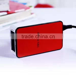 High Quality Novelty Mini Air Blower With Heater thumbnail-1