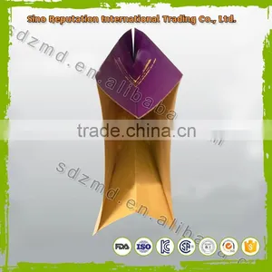 Food Kraft Paper Bag,take Away Paper Bag , Paper Bag for Food thumbnail-6