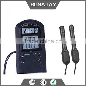 KL-02636 Seven in One Multi-parameter Water Quality Monitor thumbnail-2
