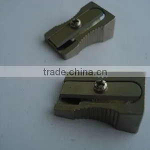 Metal Pencil Sharpener thumbnail-2