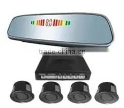 Car Parking Sensor Manufacturer, OEM Sensor (ADL-003) thumbnail-1