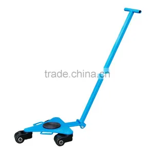Steerable Roller Skates thumbnail-3